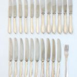 755 1050 CUTLERY